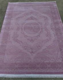 Поліестеровий килим TEMPO 117AA  LILAC - высокое качество по лучшей цене в Украине.